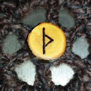 Exploring Rune Magick: Thurisaz