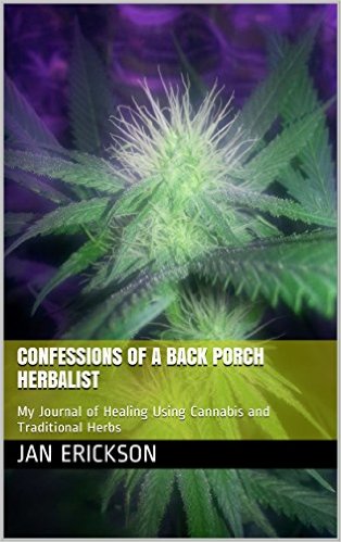 Confessions of a Back Porch Herbalist