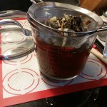 herbal infusion