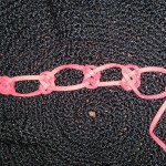 Josephine knot