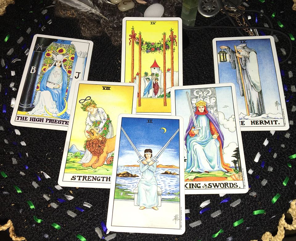 tarot