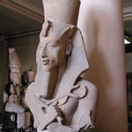 book one - akhenaten