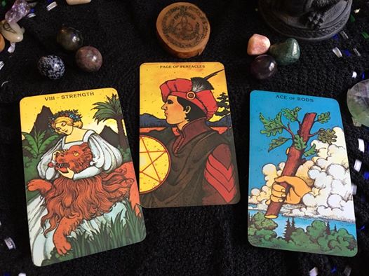 tarot 6302016