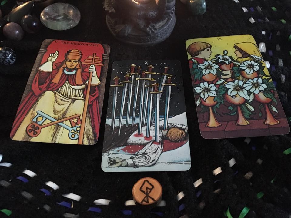 tarot 732016