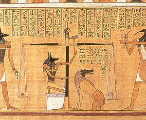 A Study Of The Emerald Tablets of Thoth ~ Tablet 1: The History of Thoth the Atlantean