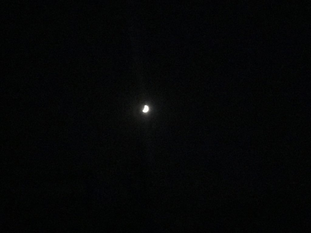 Scorpio Moon ~ 6-8 August 2019