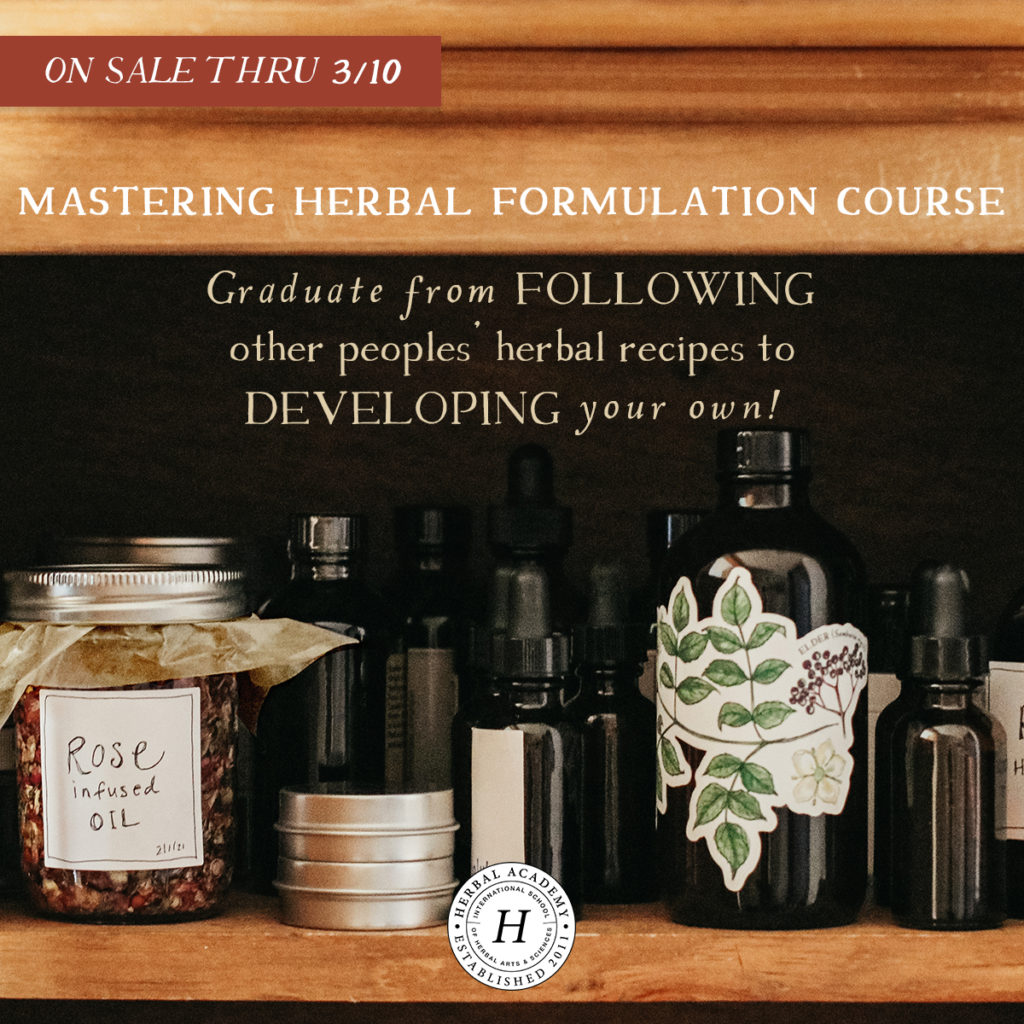 This image has an empty alt attribute; its file name is FB-Square-Mastering-Herbal-Formulation-Course-by-Herbal-Academy-3-1024x1024.jpg